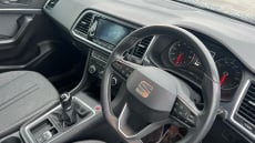 SEAT Ateca 1.0 TSI 115 Ecomotive SE 5dr Petrol Estate